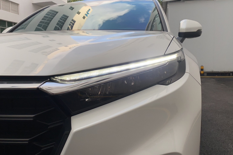 Honda CR-V 2023 car image #21