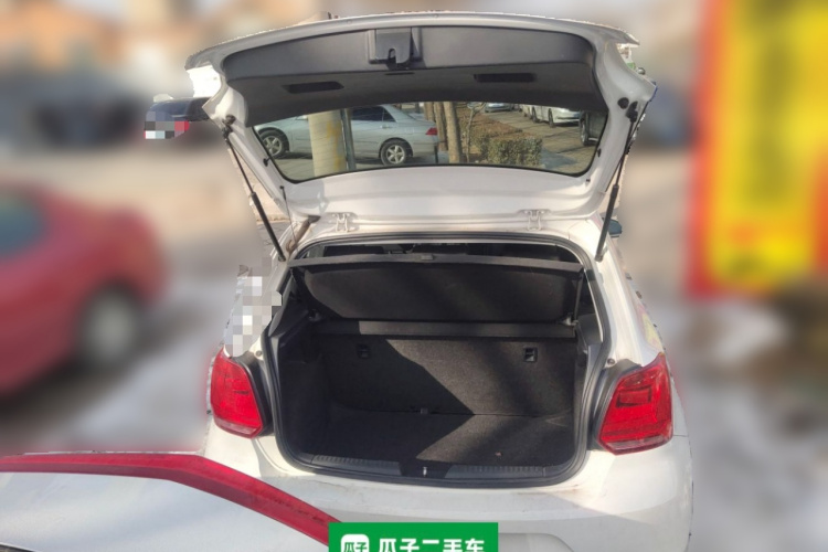 Polo 2017 #21 Polo 2017 car image #21