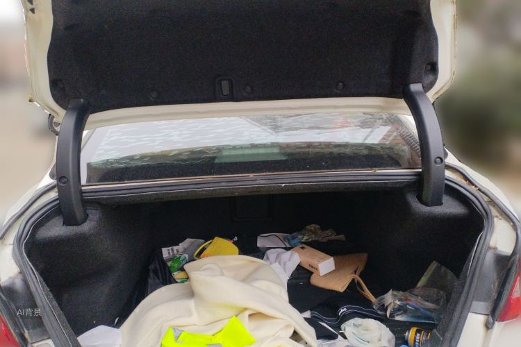 日产 西玛 2018 汽车图片 #21