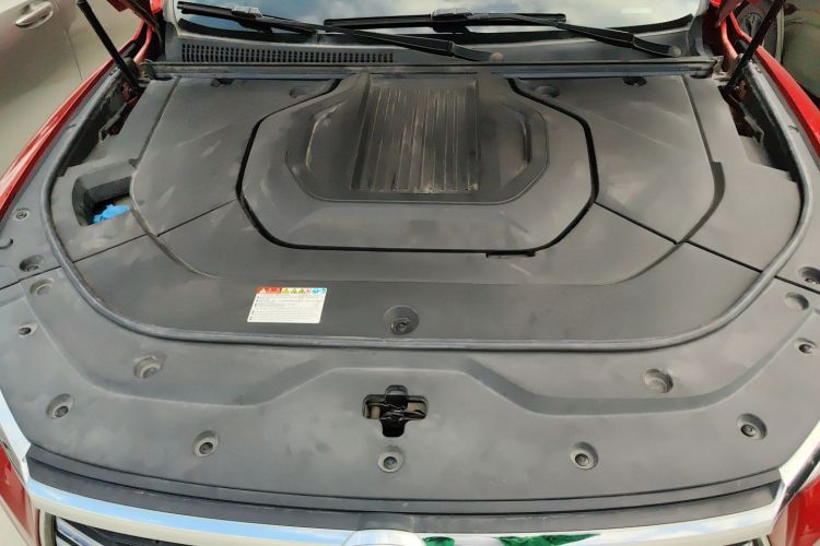 BYD Song Pro New Energy 2020 car image #21