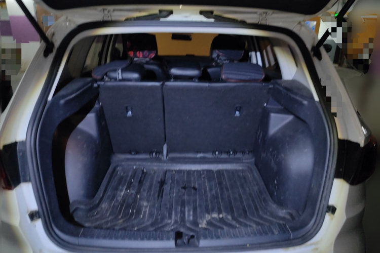 VS5 2019 car image #21