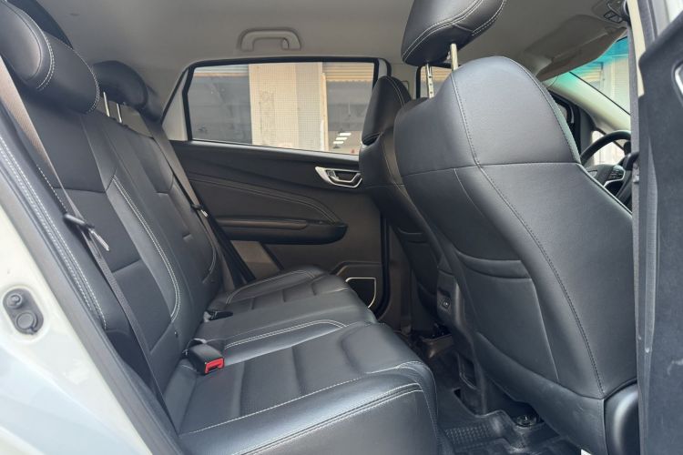 Vision X3 2017 #21 Vision X3 2017 car image #21