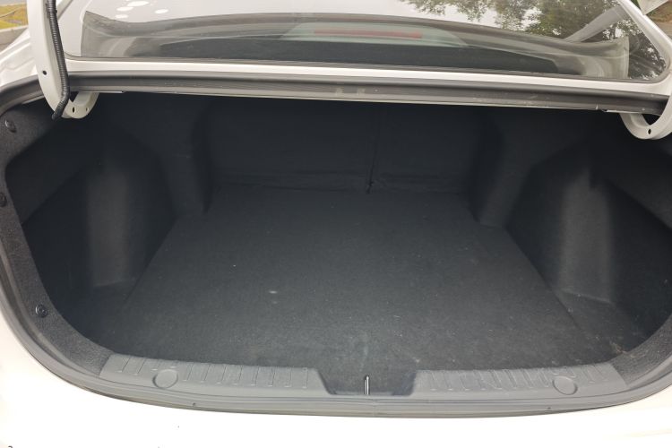 Changan Eado 2023 car image #21