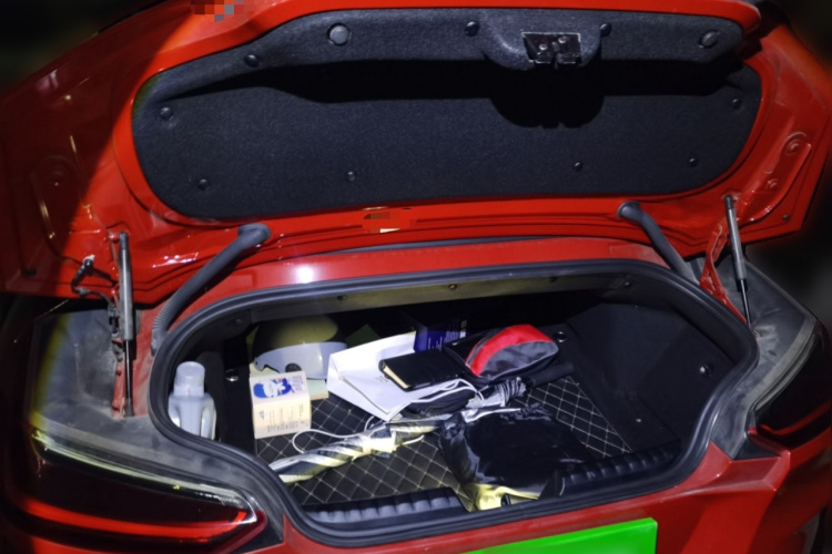 BMW Z4 2021 #21 BMW Z4 2021 car image #21