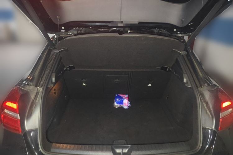 Mercedes-Benz GLA AMG 2015 car image #21