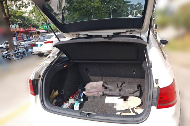 Volkswagen Gran Lavida 2014 immagine di auto #21