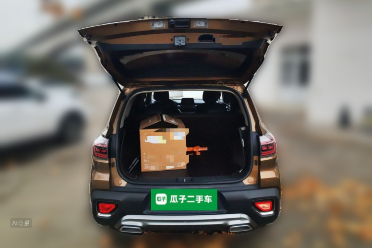 Kia Sportage R 2018 car image #21