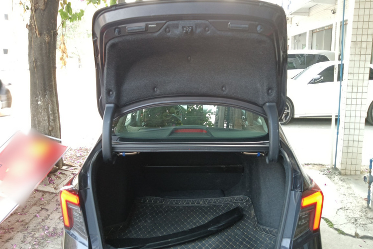 Honda INTEGRA 2023 صورة سيارة #21