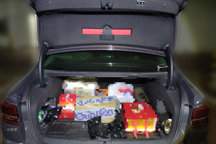 Volkswagen Phideon 2018 immagine di auto #21