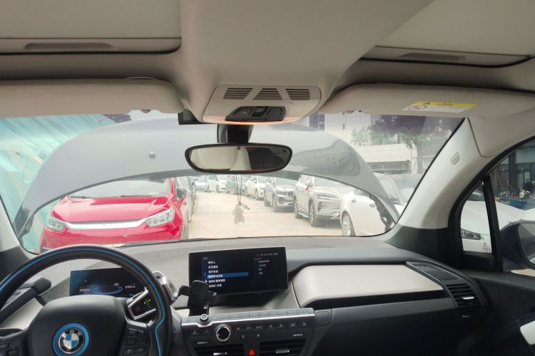 BMW i3 (Imported) 2020 #21 BMW i3 (Imported) 2020 immagine di auto #21