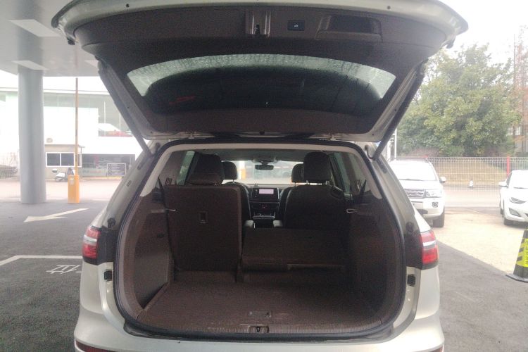 Volkswagen Viloran 2023 #21 Volkswagen Viloran 2023 immagine di auto #21