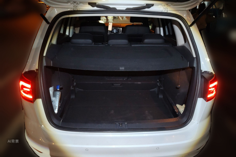 大众 高尔夫·嘉旅 2019 #21 大众 高尔夫·嘉旅 2019 汽车图片 #21