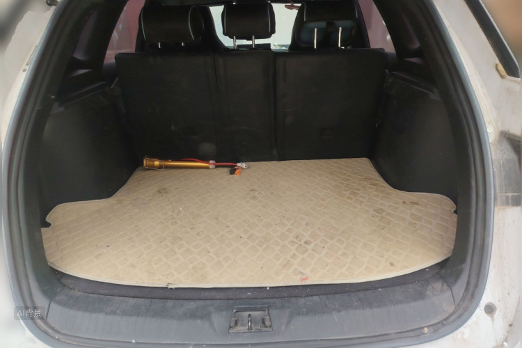 BYD Song Pro 2021 #21 BYD Song Pro 2021 imagem de carro #21