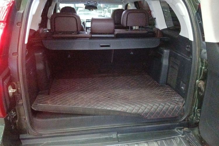 Haval H9 2021 car image #21