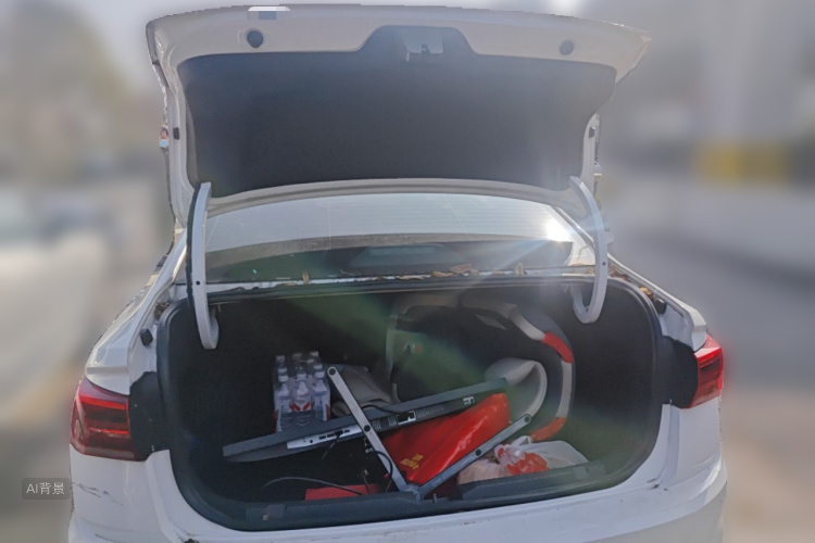 大众 宝来 2019 汽车图片 #21