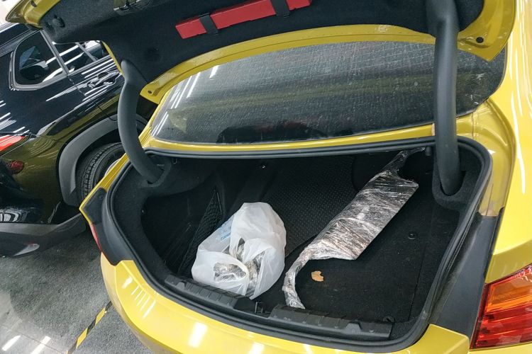 BMW M4 2016 #21 BMW M4 2016 car image #21