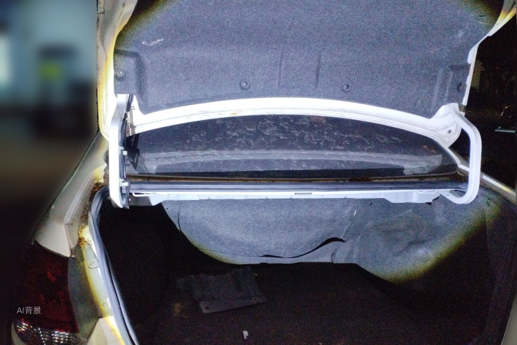 Soueast V5 Lingzhi 2017 car image #21