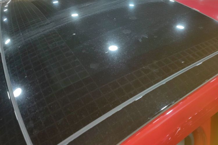 Audi Q2L e-tron 2022 car image #21