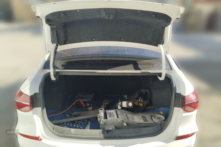 Monza 2019 car image #21