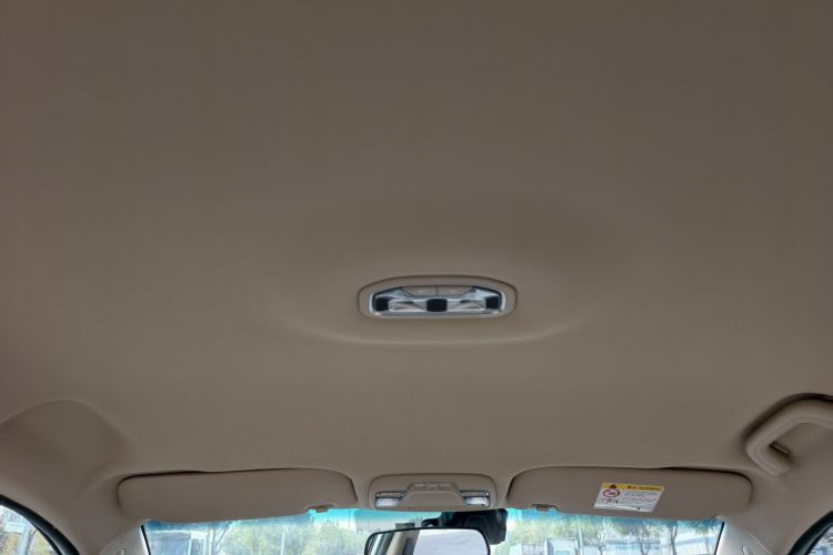 帝豪 2018 汽车图片 #21