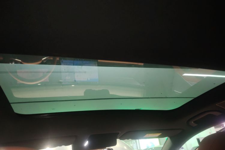 BYD Tang L 2025 صورة سيارة #21