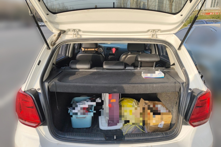 Polo 2019 #21 Polo 2019 immagine di auto #21