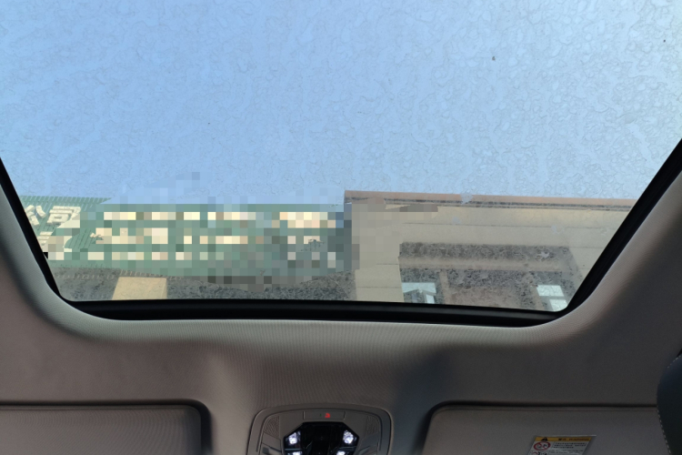 Kaiyi Kunlun 2023 immagine di auto #21