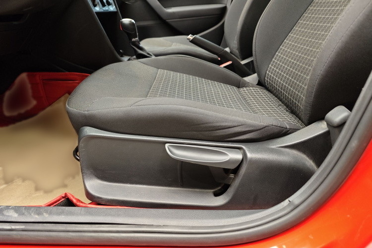 Polo 2018 car image #21