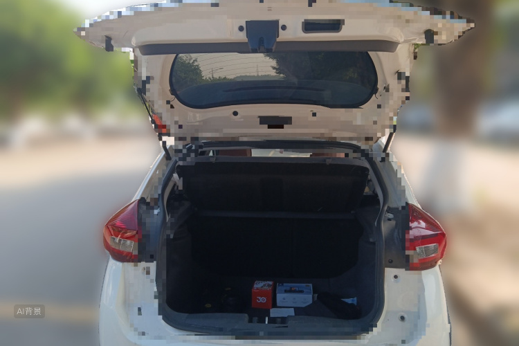 Tiggo 3x 2021 car image #21