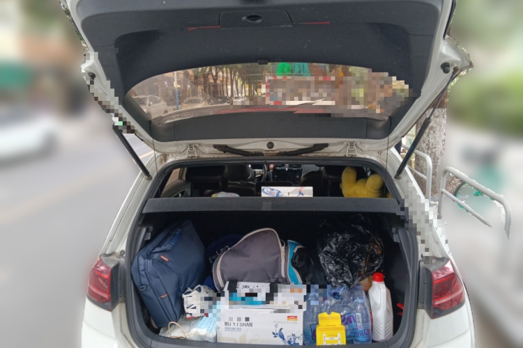 Volkswagen GolfGTI 2017 #21 Volkswagen GolfGTI 2017 car image #21