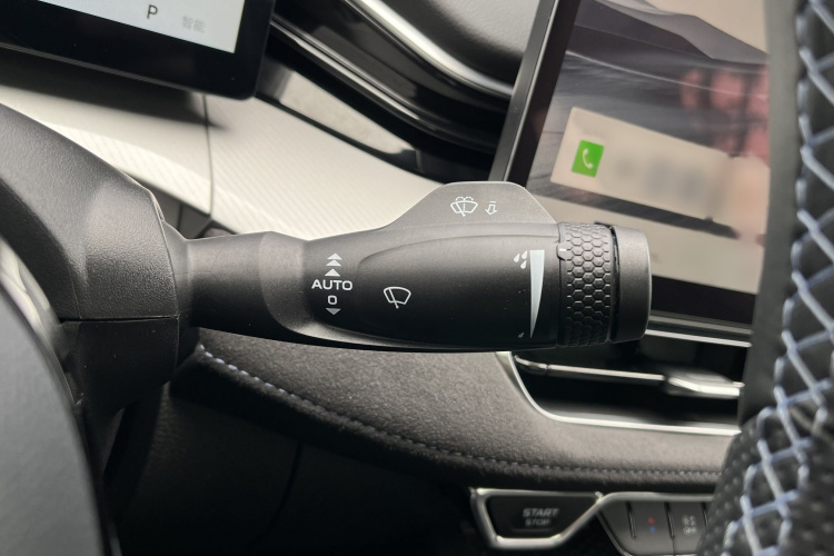 GEELY Preface 2024 car image #21