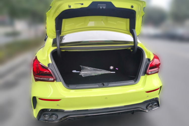 MG 5 Scorpio 2022 #21 MG 5 Scorpio 2022 car image #21