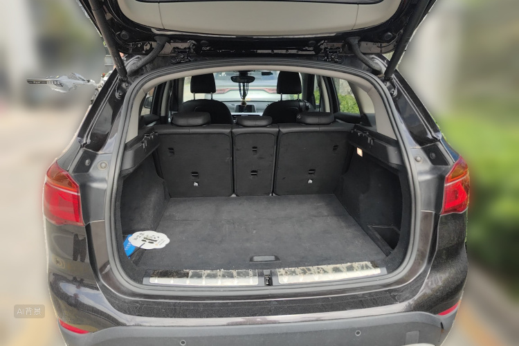 BMW X1 2019 immagine di auto #21