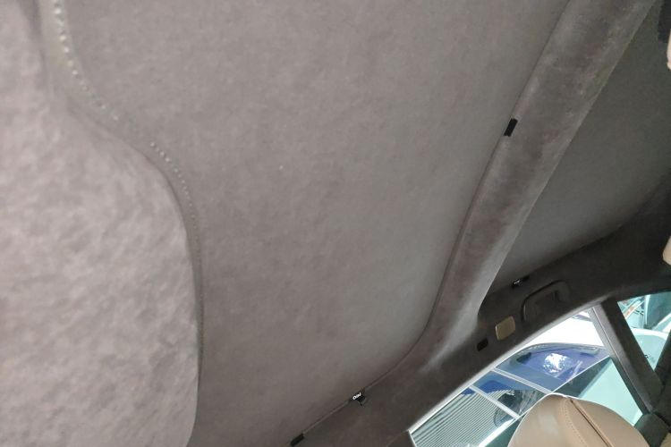 蔚来 蔚来ET7 2022 汽车图片 #21