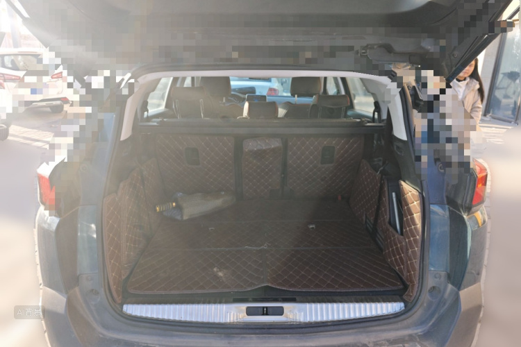 标致 标致5008 2018 汽车图片 #21