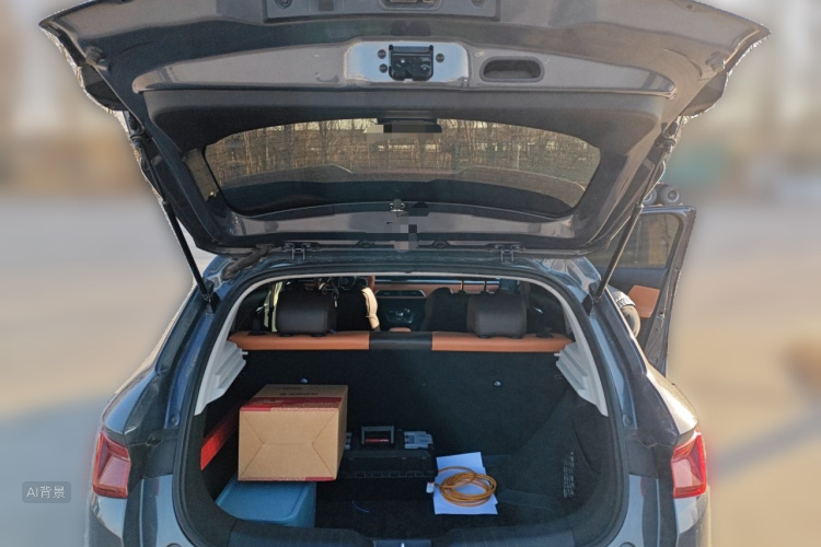 BYD e2 2021 #21 BYD e2 2021 immagine di auto #21