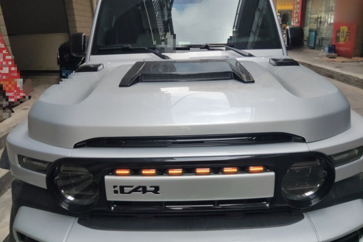 2024 car image #21
