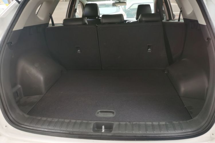 现代 途胜 2016 汽车图片 #21