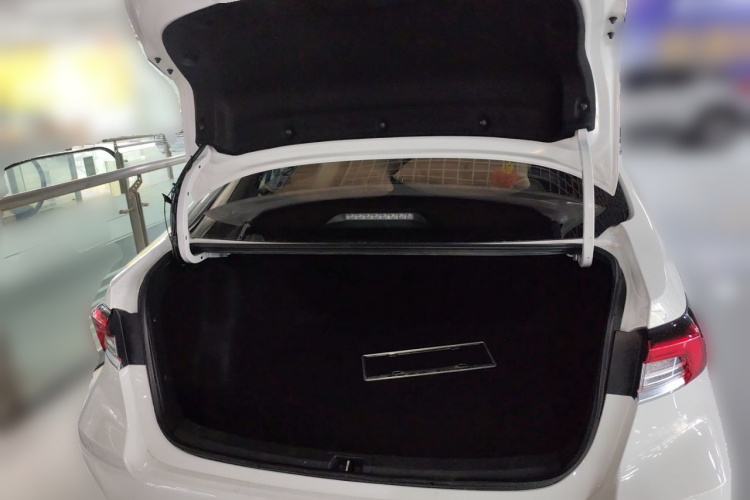 Toyota Corolla 2023 car image #21