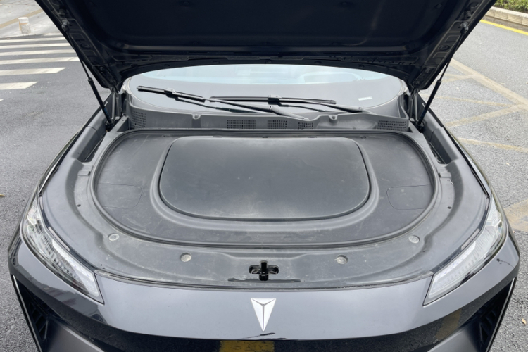 Deepal S07 2025 #21 Deepal S07 2025 car image #21