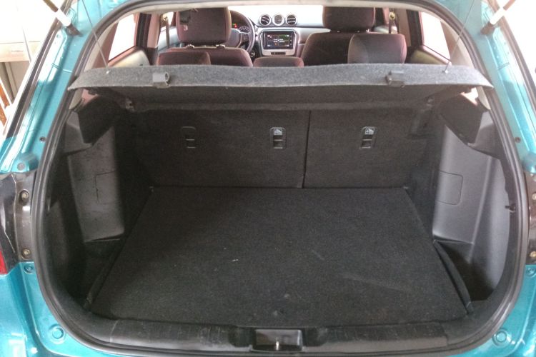 Suzuki Vitara 2016 image de voiture #21