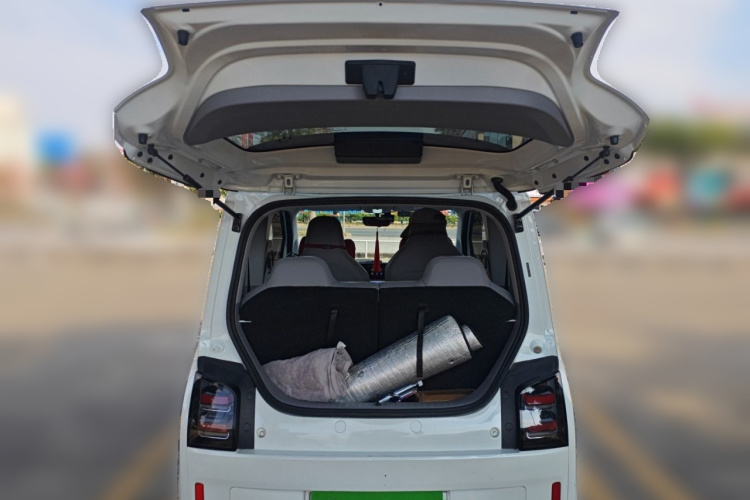 五菱汽车 五菱Air ev晴空 2022 #21 五菱汽车 五菱Air ev晴空 2022 汽车图片 #21