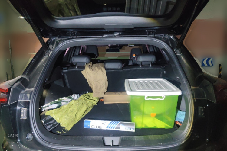 Haval XY 2023 صورة سيارة #21