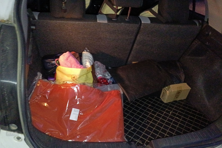 Toyota Yaris L Zhixuan 2020 image de voiture #21