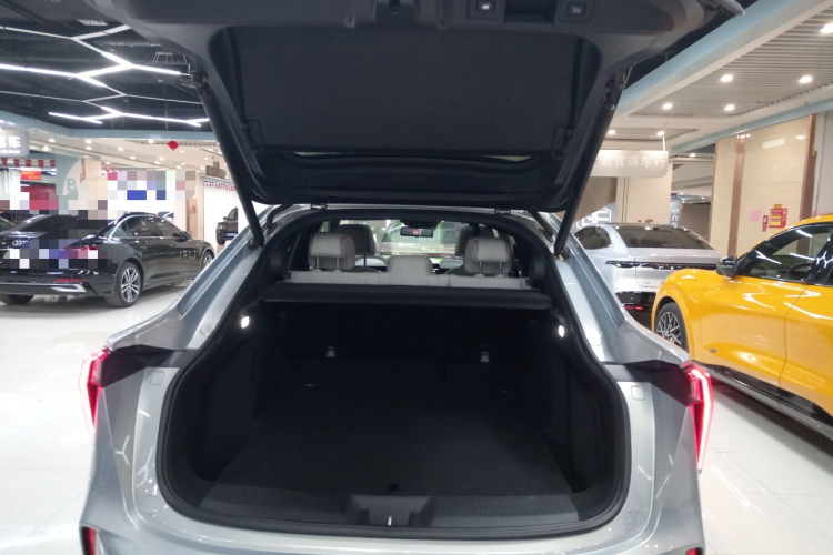 Honda e:NS2 2024 car image #21