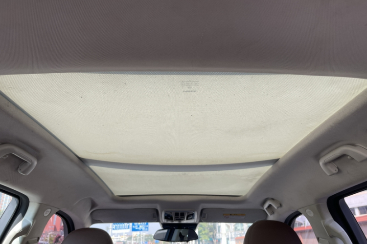Haval 2018 car image #21