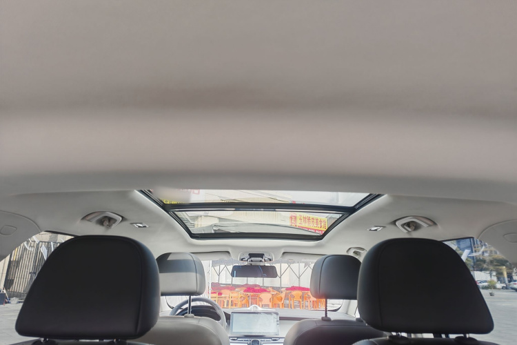 GEELY JiaJi 2021 #21 GEELY JiaJi 2021 car image #21