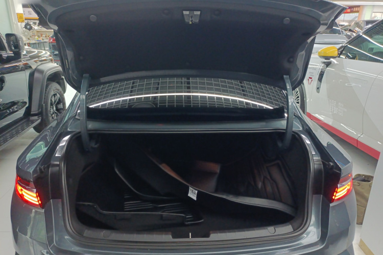 星瑞 2021 汽车图片 #21