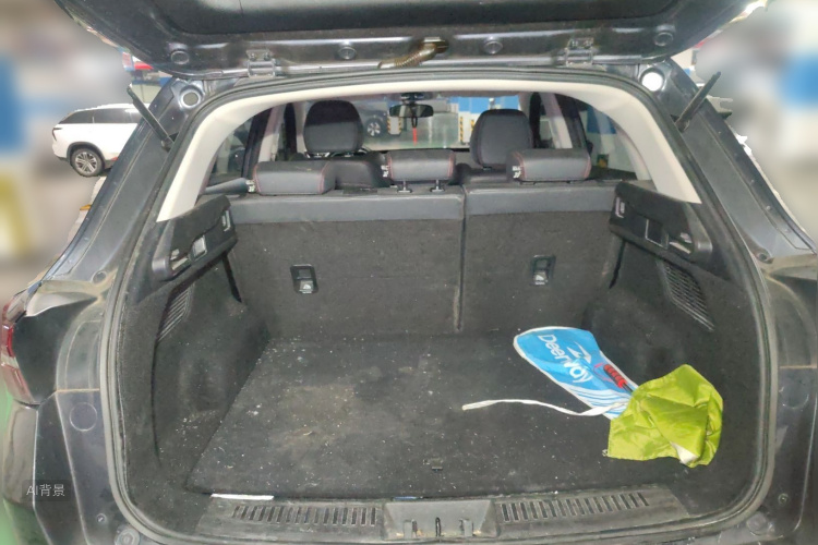 Exceed Chasing Wind 2023 car image #21