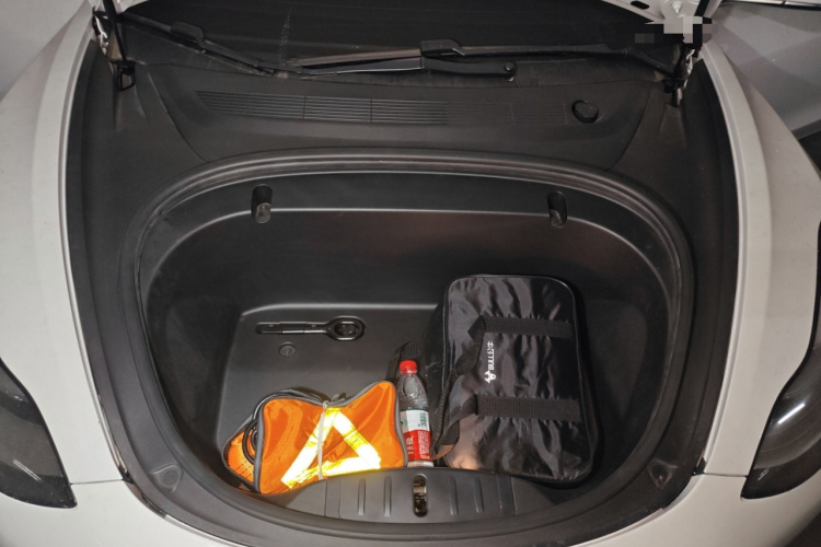 Tesla Model 3 2020 car image #21